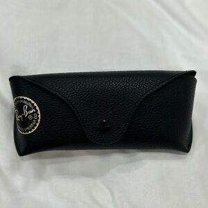 Ray ban case